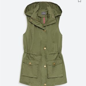 Cargo Vest